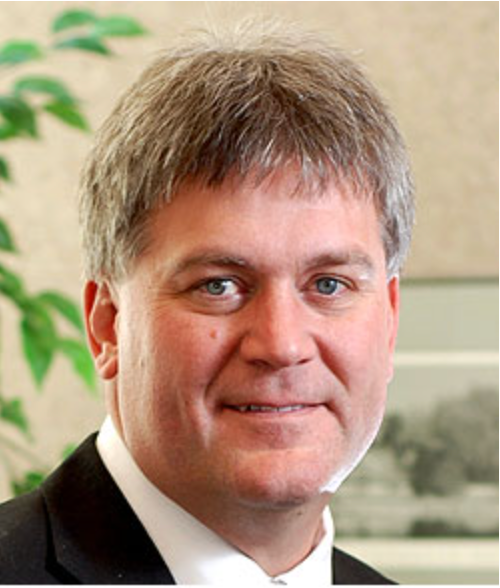 Steve Lehner