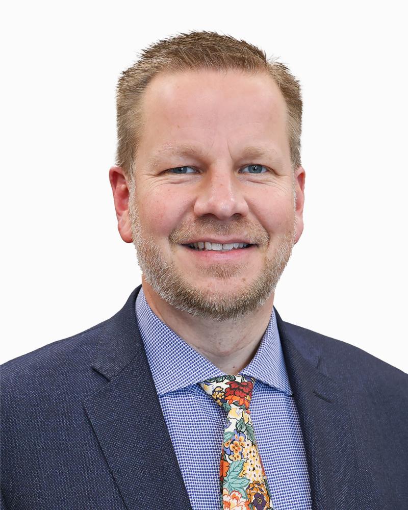 Matt Van Schouwen