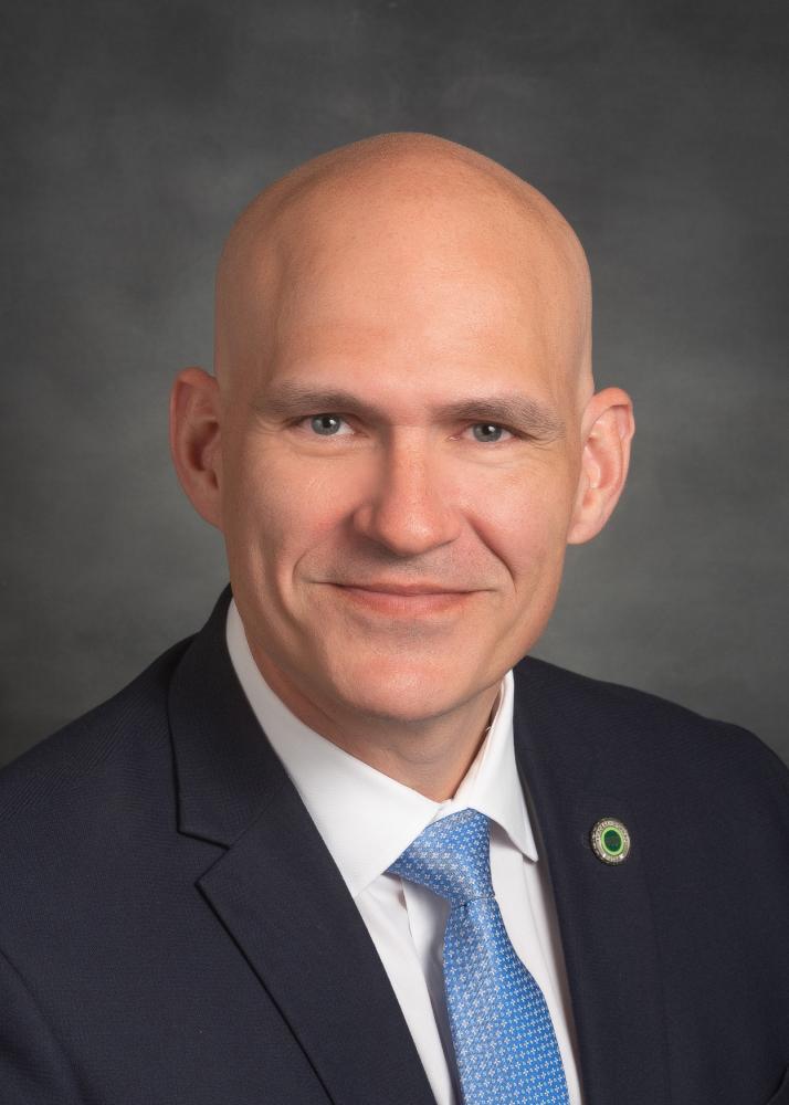 Chris Studer